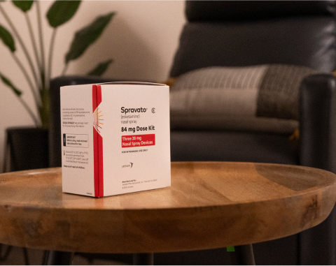 Payer Coverage &amp; Reimbursement | SPRAVATO® (esketamine) HCP