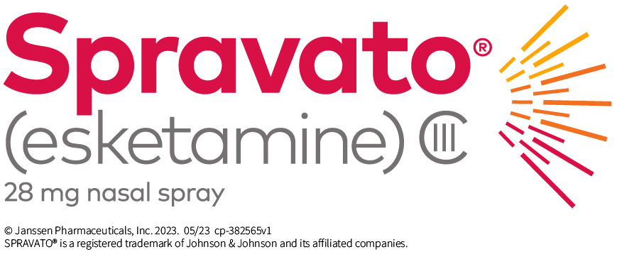 Spravato logo