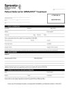 Spravato Rems Patient Monitoring Form.pdf Clinical Resources | SPRAVATO® (esketamine) HCP | SPRAVATO®