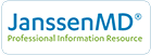 JanssenMD® logo