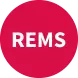 REMS red icon